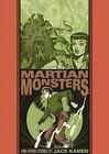 Martian Monster and Other Stories, Hardcover by Kamen, Jack (ILT); Feldstein,...