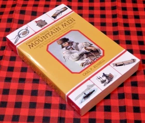 Firearms, Traps, and Tools of the Mountain Men : A Guide to the Equipment of... - Picture 1 of 1