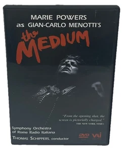 Das Medium (DVD, 2002) erschienen 1950 - Bild 1 von 3