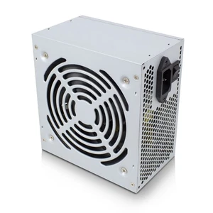 Fuente de Alimentación Ewent EW3909 ATX 500 W - Afbeelding 1 van 1