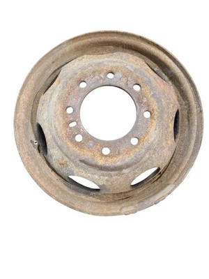 Wheel 16x6 Fits 00-02 DODGE 3500 PICKUP 625534 - Image 1 of 4