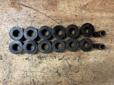 Amortiguadores delanteros Polaris 1996 Ultra SP 680 XCR XLT Indy 95 Foto 1 de 4