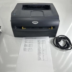 Brother HL-2070N Standard Laser Printer - Picture 1 of 14