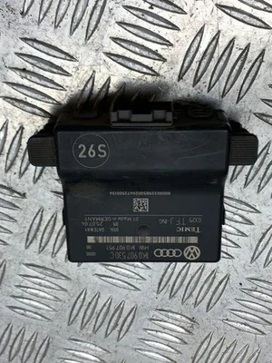 SEAT TOLEDO III 5P2 Unité de Contrôle de la Passerelle 1K0907530C 1.90 30533247 - Immagine 1 di 4