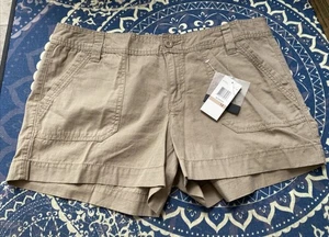 Calvin Klein Jeans Women Shorts Size 12 - Picture 1 of 6
