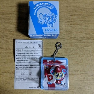 PIZZALA ANGEL BLUE Armband 2004 e5 - Bild 1 von 7