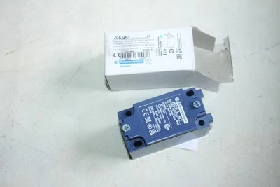 NEW Telemecanique Sensors Limit Switch ZCKJ2H7