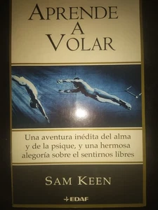 Aprende a volar - Sam Keen - Imagen 1 de 1