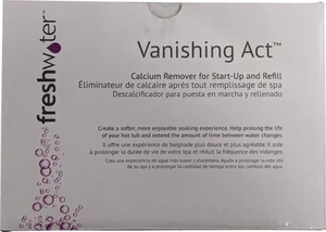 Vanishing Act 80100 - Picture 1 of 2