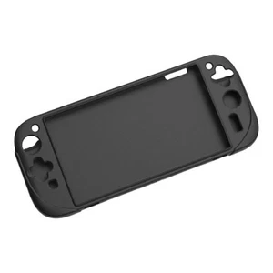 Coque Silicone Flexible pour Nintendo Switch2 Protection Antichoc - Photo 1/16