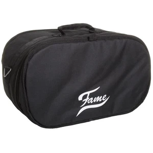 Bongo Tasche 50x22x29cm Nylon Schultergurt Polsterung Percussion Transport Bag - Imagen 1 de 8