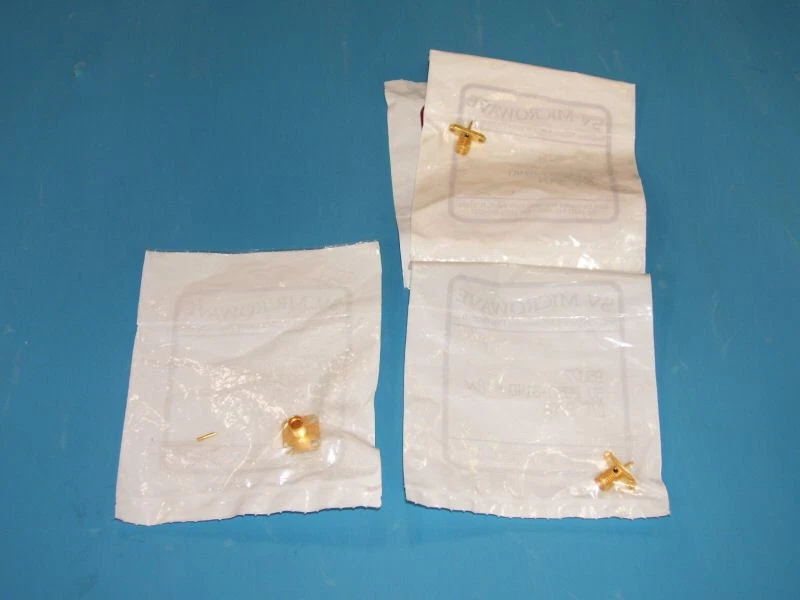 SV MICROONDAS SV 2933-6004 Y SV 2950-6140 Connec Foto 1 de 1