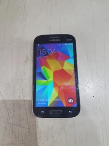 Samsung Galaxy Grand NEO PlusDous i9060 Dual sim Untested see note - Picture 1 of 4