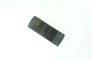 Remote Control Compatible For JVC RM-RX1005 A/V AV Audio Receiver - Picture 1 of 3