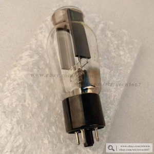 Tubo de electrones 1 pieza 5U4G para Mullard 5Z3P 274B GZ34 5U3C 5Z3PA tubo rectificador - Imagen 1 de 5