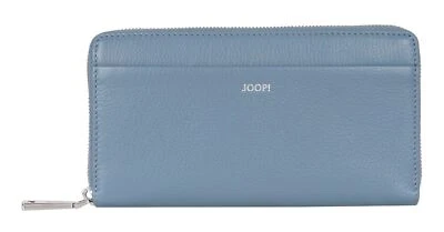 JOOP! monedero Lantea Yura Purse L Midblue - Imagen 1 de 4