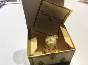  ditale buon compleanno vintage Heirloom Editions Ltd S3203 49/1000 Sally - Foto 1 di 3