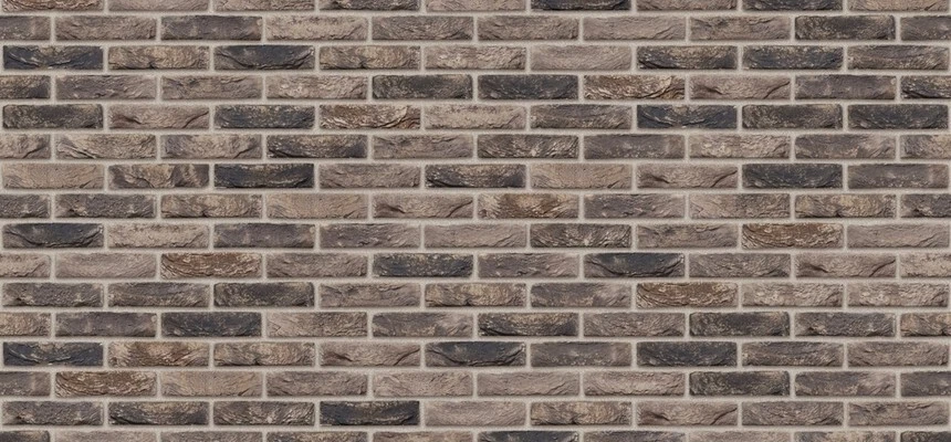 Handform RIEMCHEN  aus TON gebrannt WDF  Bunt   ca. 215x65x20 mm  1.Sorte - Bild 1 von 1