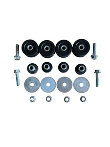 N4751001 COMPATIBLE FIT FOR PACCAR - MOUNTING RADIATOR AIR COOLING KIT - Picture 1 of 1