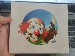 Grateful Dead – Europe '72: The Complete Recordings 4cd set sealed - Picture 1 of 2