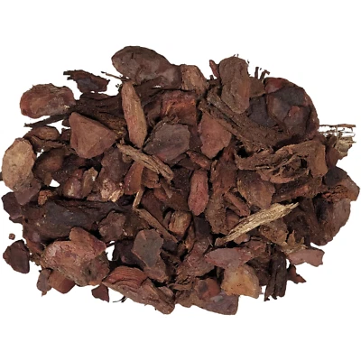 LOVISTORE CORTECCIA DI PINO MARITTIMO FRANCESE DISERBANTE NATURALE TERRENO SACCO 70-80LT