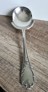 Kartoffellöffel versilbert 21,5cm Christofle Marly - Bild 1 von 3