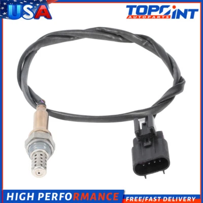 Sensor de oxígeno aguas abajo derecho 02 O2 234-4855 para Kia Sedona 2006-2010 3,8 L Foto 1 de 4