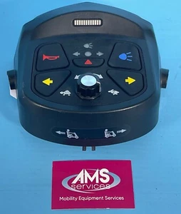 Kymco Komfi 4 4 Meilen pro Stunde Elektromobil Pinne Bedienfeld Geschwindigkeitskontrolle Leiterplatte - Bild 1 von 3