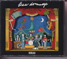BEAU DOMMAGE Rideau (CD 1995) LOT DE 3 DISQUES Rock Français Québec + Felix Leclerc