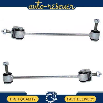 Kit de eslabones de barra estabilizadora trasera Delphi 2x para Mercedes-Benz CL550 2007-2014 Foto 1 de 4