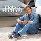 Michael,Frank Le Grand Amour (Vinyl) (US IMPORT)