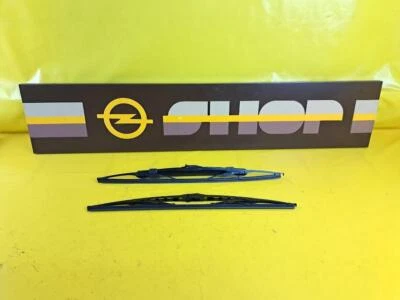 Limpiaparabrisas Delantero Opel Omega A Vectra A B Frontera A - Imagen 1 de 4