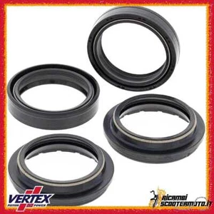 El Juego De Juntas Polvo Y Tenedor Bmw R 1200 Gs 2003-2013 6805387 - Imagen 1 de 1