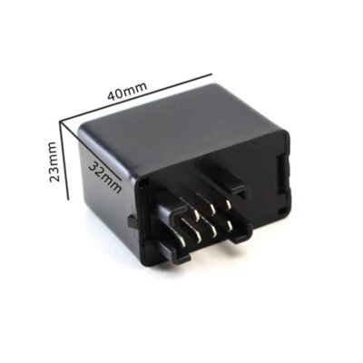 Centrale Relais clignotant LED Suzuki GSXR GSX 650F 1400 SV 650 NEUF