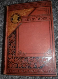 THE ADVENTURES OF OLIVER TWIST BY CHARLES DICKENS - PUB JOHN WURTELE LOVELL N Y - Picture 1 of 11