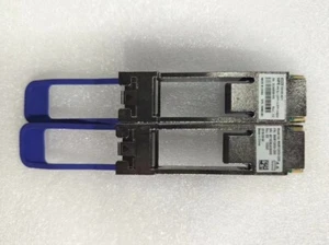Mellanox MAM1Q00A-QSA QSFP/SFP adattatore Ethernet da QSFP a SFP+ adattatore - Foto 1 di 2