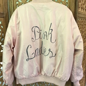 TAXI Women Xl Pink Lady’s Jacket - Picture 1 of 5