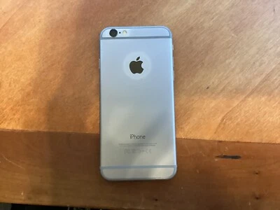 Apple iPhone 6 - A1549 - Silver - For Parts Or Repair [AS-IS] - Image 1 of 4
