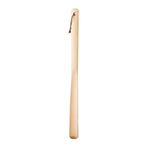Shoehorn Lifter Long Handled Wearing Assistance Tool Miss Travel Lifting Shoes - Picture 1 of 12