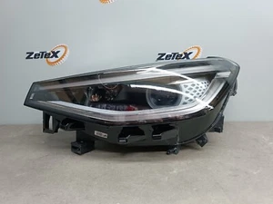 Original VW ID4 ID5 Frontscheinwerfer IQ.Light  LED links 11B941035M - Bild 1 von 12