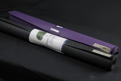 Jade Yoga - Paquete de Esterilla de Yoga 68CM X 24CM 68CM X 24CM Foto 1 de 4