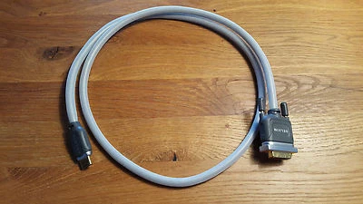 Belkin Premium HDMI, DVI Gold Cable, 0.5 m Ultra High Definition - Bild 1 von 3