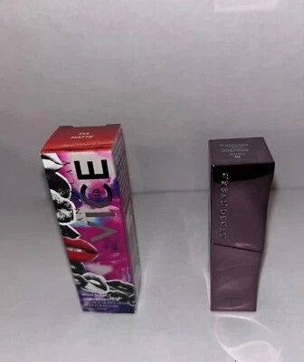 Urban Decay - Vice High Impact Vegan Lipstick ~ 714 Matte (RED) New In Box - Image 1 of 3