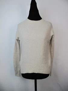 Camaieu  Sweater Top - Beige  - Soft Size S-M (no tag ) (JJ) - Picture 1 of 7