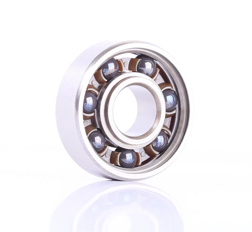608 Ceramic Fidget Spinner Bearing 8x22x7mm by ACER Racing - Image 1 of 1
