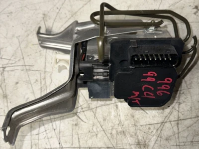 Unidad de freno antibloqueo bomba abs 99 Porsche 911 Carrera 4 99635575540 Foto 1 de 4