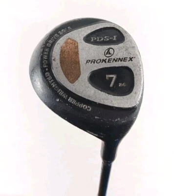 Pro Kennex 7 Wood 24* Right Handed Regular Flex Graphite Shaft - Image 1 of 4
