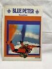 Vintage Blue Peter Annual Eleventh Book Annual (1974) BBC TV