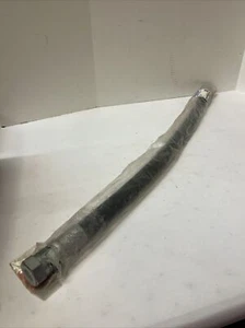 Hitachi Hose Black 4722321 - Picture 1 of 2