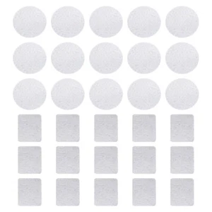 30pcs Eyeshadow Palette Stickers DIY Eyeshadow Palette Supplies Eye Shadow - Picture 1 of 12
